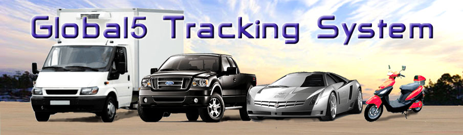 Tracking system